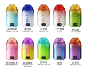 微信图片_20240617181133.png SP2拋棄式12000口一次性 / 一直被模仿從未被超越