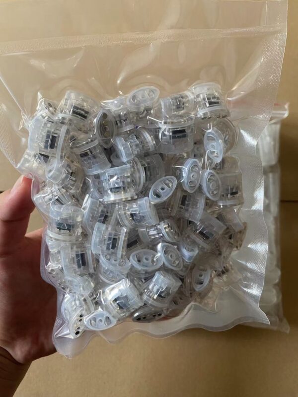 單顆裝空蛋 / 適合一代主機