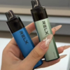 🍭台灣正品現貨🔥 RELX悅刻 MagicGO8000口 拋棄式一次性電子煙（免充電）💖限時優惠活動 【滿十送一】